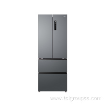 TCL Refrigerator P436FDS